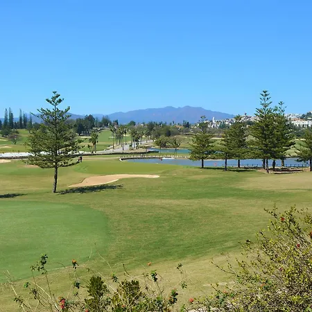 Mijas Golf *